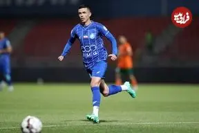 ماجرای عجیب نجات ستاره استقلال از جنگ؛ ۳ روز چیزی نخوردم، پرسپولیسی‌ها هم سوارم نکردند!