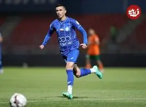 ماجرای عجیب نجات ستاره استقلال از جنگ؛ ۳ روز چیزی نخوردم، پرسپولیسی‌ها هم سوارم نکردند!