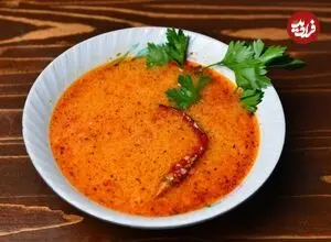 سوپ تارهانا؛ سوپ سنتی و محبوب در ترکیه