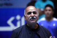 عکس| سفر در زمان؛ «پرویز پرستویی» در 32 سالگی و در سومین فیلم اش؛ سال 66