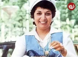 عکس| سفر در زمان؛ چهره «فیروزه و بهشته» بعد 50 سال در 69 و 72 سالگی