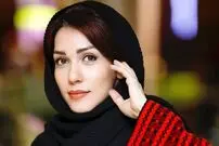 عکس جدید بازیگر سریال گاندو در یک مکان زیبا