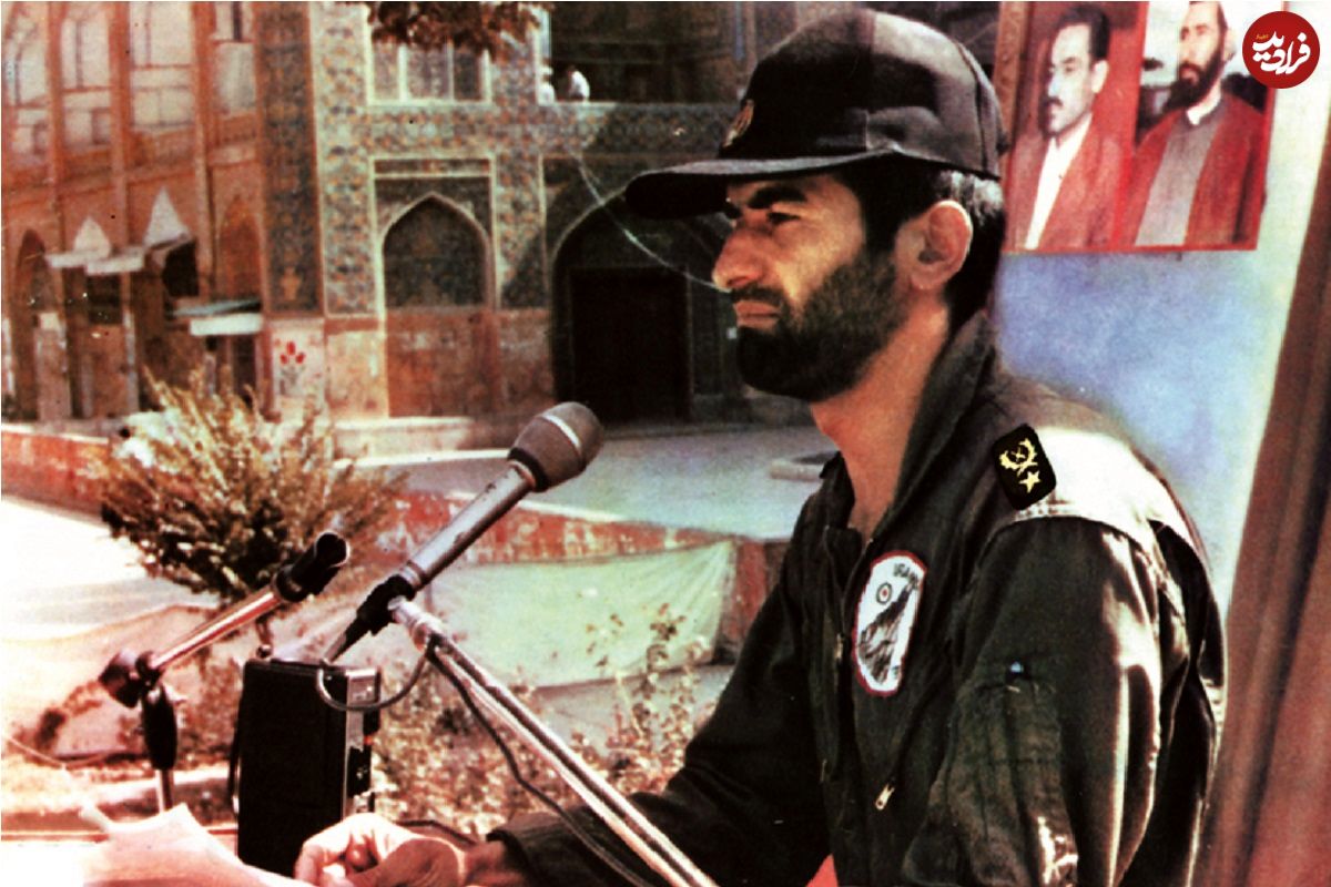 عکس؛ سفر در زمان؛ «عباس بابایی در کنار منصور ستاری و صیاد شیرازی»؛ دهه 60