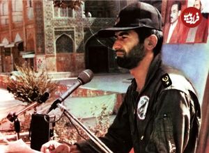 عکس؛ سفر در زمان؛ «عباس بابایی در کنار منصور ستاری و صیاد شیرازی»؛ دهه 60