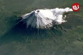 تصاویری که کمتر کسی در طول زندگیش می بیند