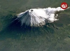 تصاویری که کمتر کسی در طول زندگیش می بیند