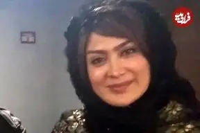 عکس| سفر زمان؛ تیپ و چهرۀ «طلا» با چادر، 7 سال قبل از سریال «سوجان»