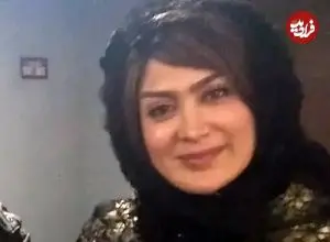 عکس| سفر زمان؛ تیپ و چهرۀ «طلا» با چادر، 7 سال قبل از سریال «سوجان»