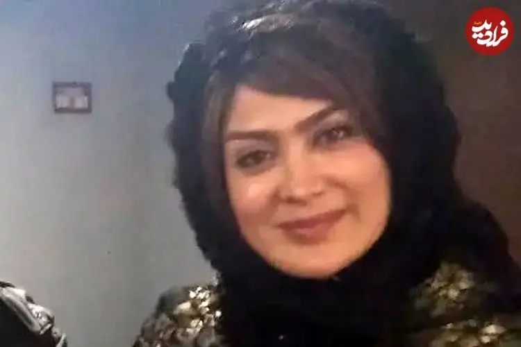 عکس| سفر زمان؛ تیپ و چهرۀ «طلا» با چادر، 7 سال قبل از سریال «سوجان»