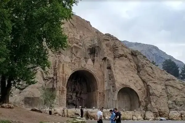 تصمیم خبرساز درباره بیستون، تاق بستان و معبد آناهیتا