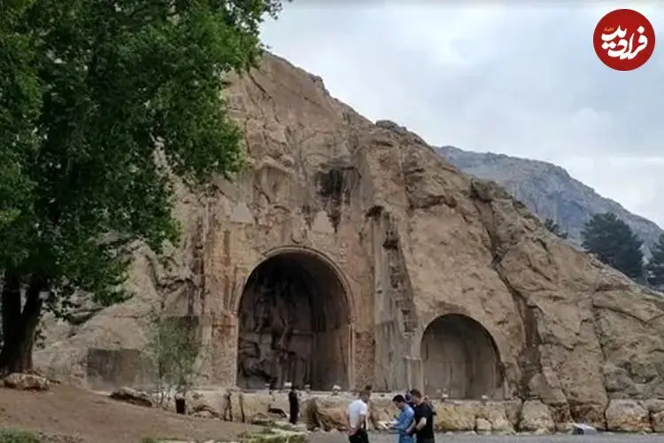 تصمیم خبرساز درباره بیستون، تاق بستان و معبد آناهیتا