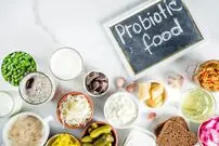 پروبیوتیک ها و کاهش وزن؛ آیا این باکتری ها واقعا به لاغری کمک می کنند؟