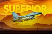 تصاویر؛ ۱۰ جت جنگنده برتر جهان در سال ۲۰۲۵؛ از Su-35 Flanker-E تا F-22 Raptor