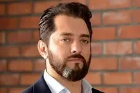 (تصاویر) بهرام رادان پدر شد؛ همسر آقای بازیگر کیست؟