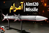 (ویدئو) همه چیز درباره آمرام؛ موشک مافوق صوت آمریکا