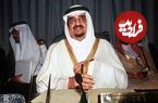 عکس| سفر در زمان؛ «ملک فهد، پادشاه پنجم عربستان» در اجلاس سران کشورهای اسلامی در طائف؛ سال 1359