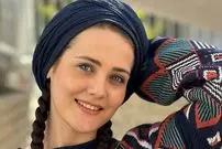 عکس| سفر زمان؛ چهرۀ «بانو و جاوید» (سریال سوجان) در فیلم «آخرین انسان»