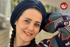 عکس| سفر زمان؛ چهرۀ «بانو و جاوید» (سریال سوجان) در فیلم «آخرین انسان»