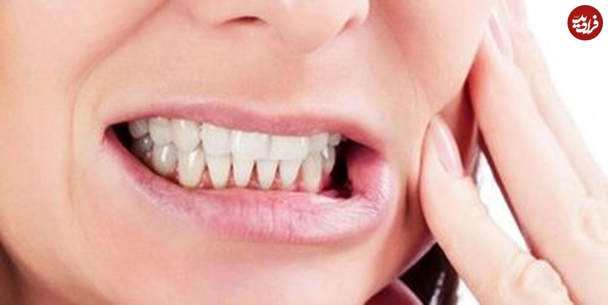 پوسیدگی دندان سبب ابتلا به این بیماریها میشود