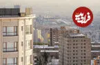 هزینه رهن و اجاره آپارتمان در جنوب تهران