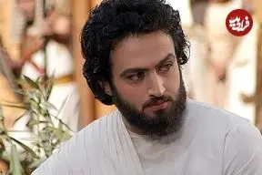 عکس| سفر در زمان؛ چهره «مصطفی زمانی» 19 سال بعد سریال یوسف پیامبر