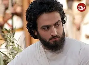 عکس| سفر در زمان؛ چهره «مصطفی زمانی» 19 سال بعد سریال یوسف پیامبر