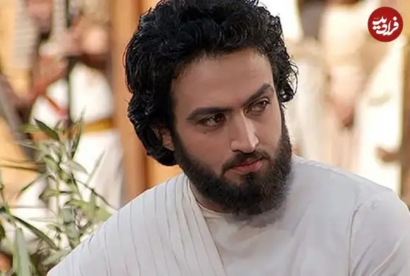عکس| سفر در زمان؛ چهره «مصطفی زمانی» 19 سال بعد سریال یوسف پیامبر