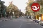 عکس| سفر زمان؛ جابه‌جا کردن «پیانو» در یکی از خیابان‌های تهران؛ 100 سال قبل