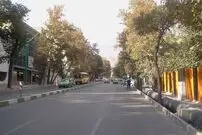 عکس| سفر زمان؛ جابه‌جا کردن «پیانو» در یکی از خیابان‌های تهران؛ 100 سال قبل