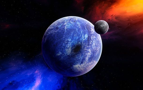 کشف شگفت انگیز؛ سیاره‌ای که شب و روزش تفاوتی ندارد
