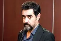 عکس| سفر زمان؛ چهرۀ متفاوت «شهاب حسینی» در کنار شقایق فراهانی؛ 25 سال قبل