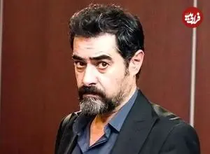 عکس| سفر زمان؛ چهرۀ متفاوت «شهاب حسینی» در کنار شقایق فراهانی؛ 25 سال قبل