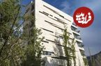 تصاویر؛ مجتمع مسکونی میگون؛ فینالیست فستیوال جهانی معماری آمستردام و برنده مسترپرایز معماری آمریکا