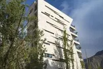 تصاویر؛ مجتمع مسکونی میگون؛ فینالیست فستیوال جهانی معماری آمستردام و برنده مسترپرایز معماری آمریکا