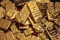 قیمت طلا امروز جمعه ۸ خرداد