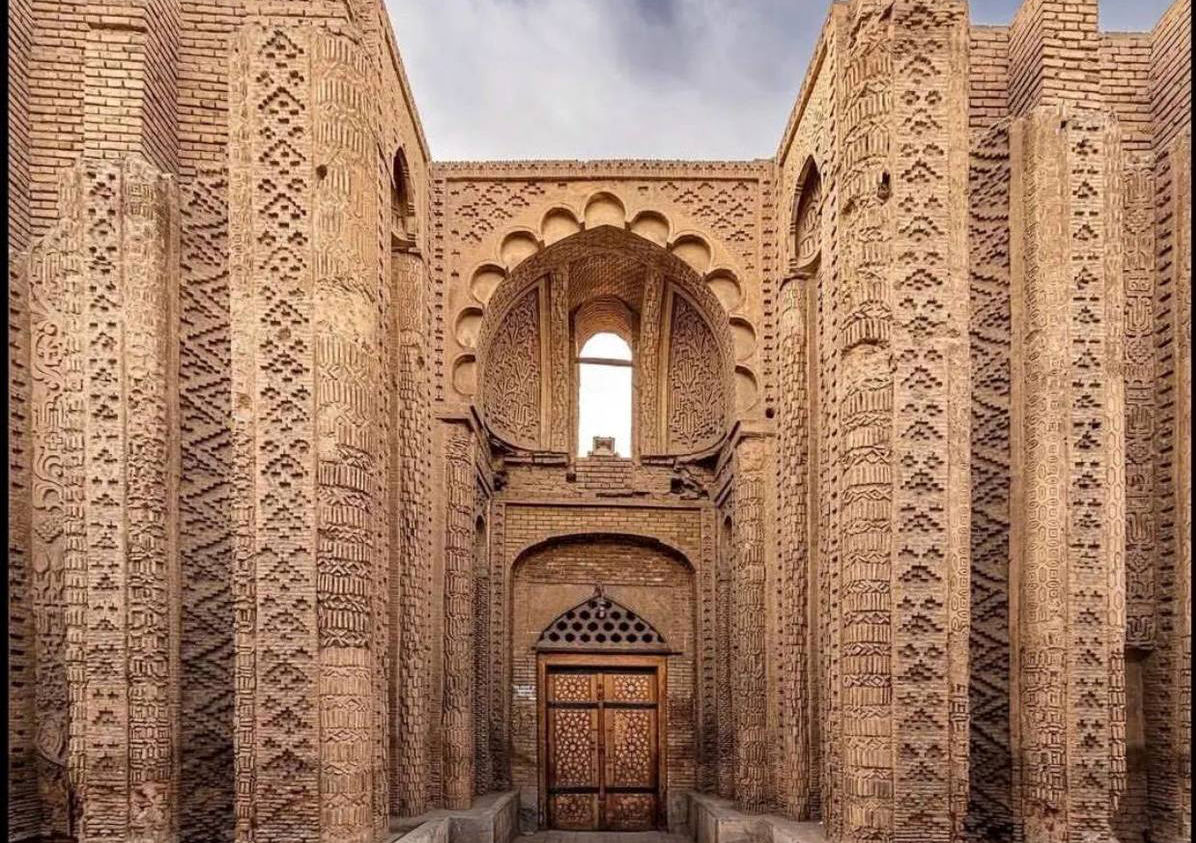 (تصاویر) مسجد حکیم؛ یادگار پزشک پادشاه صفوی