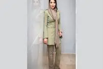 (تصاویر) زندگی خصوصی، عکس های شخصی و بیوگرافی لیلا اوتادی