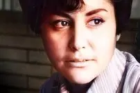 عکس| سفر زمان؛ چهرۀ «ناهید» خوانندۀ قبل از انقلاب در 73 سالگی