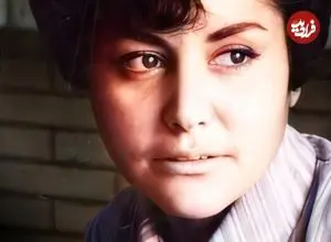 عکس| سفر زمان؛ چهرۀ «ناهید» خوانندۀ قبل از انقلاب در 73 سالگی