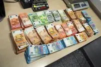 قیمت یورو امروز سه شنبه 19 خرداد 1405؛ ریزش 1850 تومانی