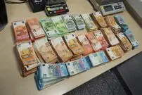 قیمت یورو امروز سه شنبه 19 خرداد 1405؛ ریزش 1850 تومانی