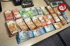 قیمت یورو امروز سه شنبه 19 خرداد 1405؛ ریزش 1850 تومانی