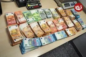قیمت یورو امروز سه شنبه 19 خرداد 1405؛ ریزش 1850 تومانی