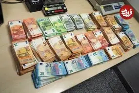 قیمت یورو امروز سه شنبه 19 خرداد 1405؛ ریزش 1850 تومانی