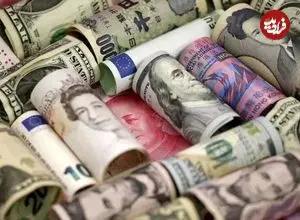 ایران چقدر بدهی خارجی دارد؟