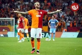 ۲۰ بازیکن پردرآمد سوپرلیگ فوتبال ترکیه در فصل ۲۰۲۵/۲۶ چه کسانی هستند؟