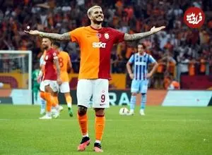 ۲۰ بازیکن پردرآمد سوپرلیگ فوتبال ترکیه در فصل ۲۰۲۵/۲۶ چه کسانی هستند؟