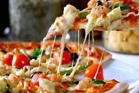 پیتزا خانگی بدون فر؛ یک انتخاب عالی در روزهای پر از دلهره