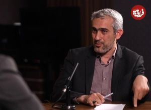 ببینید؛ وزیر اقتصاد:‌ «از فکر معیشت مردم شب‌ها سخت خوابم می‌برد!»