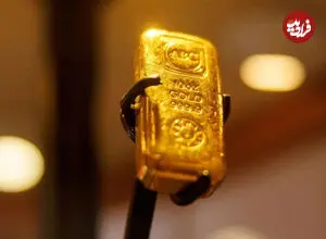 قیمت طلا امروز شنبه ۲۴ مرداد ۱۴۰۵